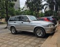 Ssangyong Musso Libero 2005 - Người dùng bán xe Ssangyong Musso Libero số tự động 2005