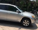 Toyota RAV4 Limited 3.5 V6 2006 - Chính chủ bán Toyota RAV4 3.5V6 Limited sản xuất 2006, màu bạc, nhập khẩu