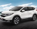 Honda CR V 2019 - Honda ô tô Hải Phòng: Bán CR-V 2019 NK Thái Lan, ưu đãi cực lớn, nhiều quà tặng, xe giao ngay 