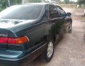 Toyota Camry GLi 1998 - Bán Toyota Camry GLi sản xuất năm 1998, màu xanh lá