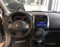 Nissan Sunny XV PremiumS 2018 - Cần bán Nissan Sunny XV PremiumS 2018, màu trắng, chưa sử dụng xe rất đẹp