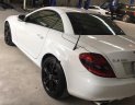 Mercedes-Benz SLK class SLK 350 2009 - Bán Mercedes SLK 350 đời 2009, màu trắng, xe nhập 