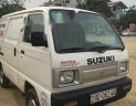 Suzuki Carry 2015 - Cần bán Suzuki Carry năm 2015, màu trắng, 216 triệu