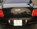 Bentley Continental 2009 - Cần bán Bentley Continental 6.0 năm 2009, màu đen, nhập khẩu nguyên chiếc