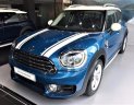 Mini Cooper Countryman 2017 - Bán xe Mini Cooper Countryman đời 2017, màu xanh lam, nhập khẩu