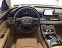 Audi A8 Premium 2017 - Bán Audi A8 Premium 2017, màu đen, nhập khẩu nguyên chiếc