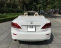 Lexus IS 250C 2009 - Bán xe Lexus IS 250C đời 2009, màu trắng, xe nhập