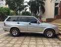 Ssangyong Musso Libero 2005 - Người dùng bán xe Ssangyong Musso Libero số tự động 2005