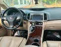 Toyota Venza 2.7 2009 - Bán Toyota Venza 2.7 sản xuất 2009, màu trắng, nhập khẩu 