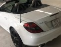 Mercedes-Benz SLK class  350 AMG 2009 - Bán xe SLK 350 AMG. Tìm chồng cho em gái trắng tinh khôi