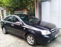 Daewoo Lacetti SE 2009 - Bán xe Daewoo Lacetti SE sản xuất 2009, xe gia đình chính chủ