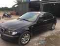 BMW 3 Series 318i 2005 - Đã mua được X5 ngon. Cần bán BMW 318i năm 2005, màu đen