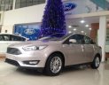 Ford Focus Trend 1.5L Ecoboost 2017 - Bán ô tô Ford Focus Trend 1.5L Ecoboost đời 2018