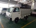 Suzuki Super Carry Truck 2018 - Bán Suzuki tải 5 tạ, giá rẻ tại Mê Linh - KM thuế trước bạ khi mua xe