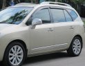 Kia Carens SX AT 2012 - Bán Kia Carens SX AT bản full option, đời 2012, xe chất, đẹp long lanh