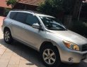 Toyota RAV4 Limited 3.5 V6 2006 - Chính chủ bán Toyota RAV4 3.5V6 Limited sản xuất 2006, màu bạc, nhập khẩu