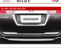 Toyota Innova 2.0E 2018 - Bán Toyota Innova 2.0E 2018 - bạc - Hỗ trợ trả góp 90%, bảo hành chính hãng 3 năm/ Hotline: 0898.16.8118