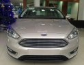 Ford Focus Trend 1.5L Ecoboost 2017 - Bán ô tô Ford Focus Trend 1.5L Ecoboost đời 2018