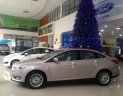 Ford Focus Trend 1.5L Ecoboost 2017 - Bán ô tô Ford Focus Trend 1.5L Ecoboost đời 2018