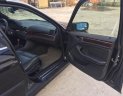 BMW 3 Series 318i 2005 - Bán xe BMW 3 Series 318i năm 2005, màu đen