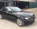 BMW 3 Series 318i 2005 - Đã mua được X5 ngon. Cần bán BMW 318i năm 2005, màu đen