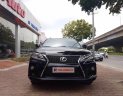 Lexus RX 350 2013 - Bán Lexus RX 350 2013, màu đen, xe nhập