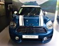 Mini Cooper Countryman 2017 - Bán xe Mini Cooper Countryman đời 2017, màu xanh lam, nhập khẩu