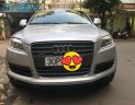 Audi 200 Cũ  Q7 3.6 7 2007 - Xe Cũ Audi Q7 3.6 2007