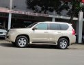 Lexus GX460 2011 màu vàng 2011 - Lexus GX460 2011 màu vàng