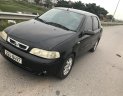 Fiat Albea LX 2004 - Bán Fiat Albea LX đời 2004, màu đen, nhập khẩu nguyên chiếc xe gia đình, giá tốt