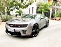 Chevrolet Camaro RS 3.6 V6 2010 - Bán Chevrolet Camaro 3.6 RS năm 2010, màu xám, nhập khẩu