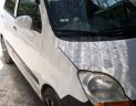 Chevrolet Spark  MT  2009 - Bán ô tô Chevrolet Spark MT đời 2009, màu trắng, giá tốt