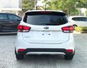 Kia Rondo GMT 2018 - Bán Kia Rondo GMT đời 2018, màu trắng