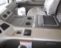 Daewoo Novus  15T 2017 - Bán ô tô Daewoo Novus 15T 2017, màu trắng, nhập khẩu