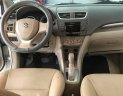 Suzuki Ertiga 2015 - Cần bán Suzuki Ertiga sản xuất năm 2015, màu trắng số tự động