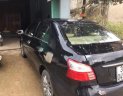 Toyota Vios 1.5E 2011 - Chính chủ bán xe Toyota Vios 1.5E sản xuất năm 2011, màu đen