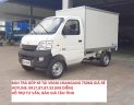 Xe tải 500kg 2018 - Đại lý bán xe tải Veam Changang 750kg * Mua trả góp xe tải Veam Star 750kg
