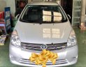 Toyota Wish 2.0 AT 2009 - Cần bán lại xe Toyota Wish 2.0 AT 2009, màu bạc, nhập khẩu nguyên chiếc số tự động