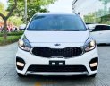 Kia Rondo GMT 2018 - Bán Kia Rondo GMT đời 2018, màu trắng