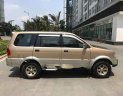 Isuzu Hi lander V-Pec 2008 - Cần bán Isuzu Hi lander V-Pec sản xuất năm 2008 , màu vàng cát, chính chủ