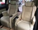 Toyota Alphard 2017 - Cần bán xe Toyota Alphard sản xuất năm 2017, màu đen, xe nhập LH: 0982.84.2838