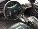 BMW 3 Series 318i 2005 - Bán BMW 3 Series 318i đời 2005, màu nâu, nhập khẩu  