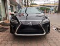 Lexus RX 2018 - Bán xe Lexus RX 350L 07 chỗ sản xuất năm 2018, màu đen, nhập khẩu Mỹ, giá tốt. LH: 0905.098888 - 0982.84.2838