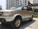 Isuzu Hi lander V-Pec 2008 - Cần bán Isuzu Hi lander V-Pec sản xuất năm 2008 , màu vàng cát, chính chủ