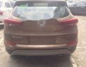 Hyundai Tucson   CKD  2018 - Bán xe Hyundai Tucson CKD đời 2018, màu nâu 