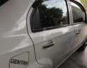 Daewoo Gentra Sx 2009 - Bán Daewoo Gentra Sx sản xuất năm 2009, màu trắng