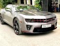 Chevrolet Camaro RS 3.6 V6 2010 - Bán Chevrolet Camaro 3.6 RS năm 2010, màu xám, nhập khẩu