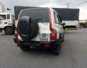 Ssangyong Korando 2005 - Bán Ssangyong Korando 2005, màu trắng, nhập khẩu  