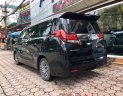 Toyota Alphard 2017 - Cần bán xe Toyota Alphard sản xuất năm 2017, màu đen, xe nhập LH: 0982.84.2838