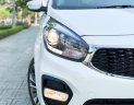 Kia Rondo GMT 2018 - Bán Kia Rondo GMT đời 2018, màu trắng